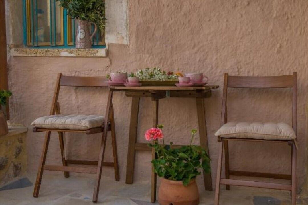 Photo of Patio Balcony in Galia