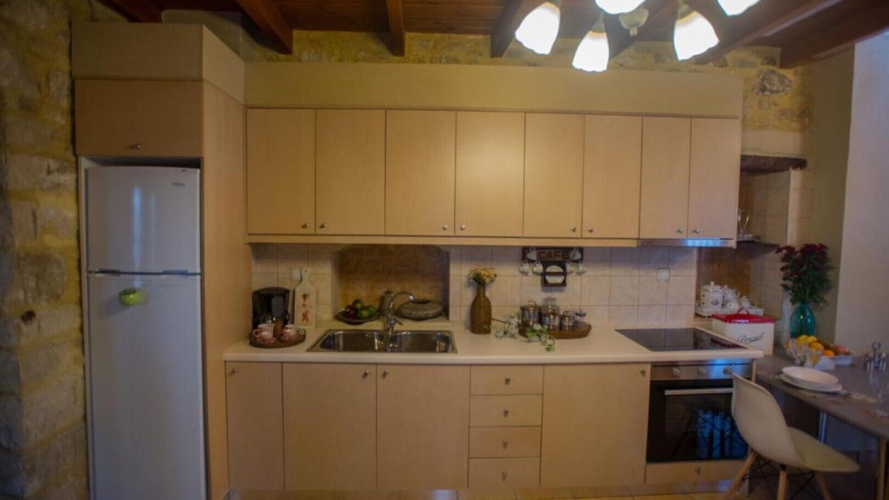 Photo of Kitchen in Galia
