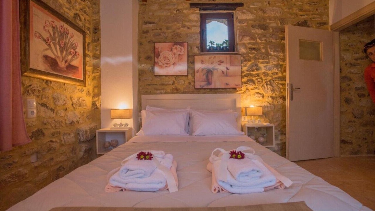 Photo of Bedroom in Galia