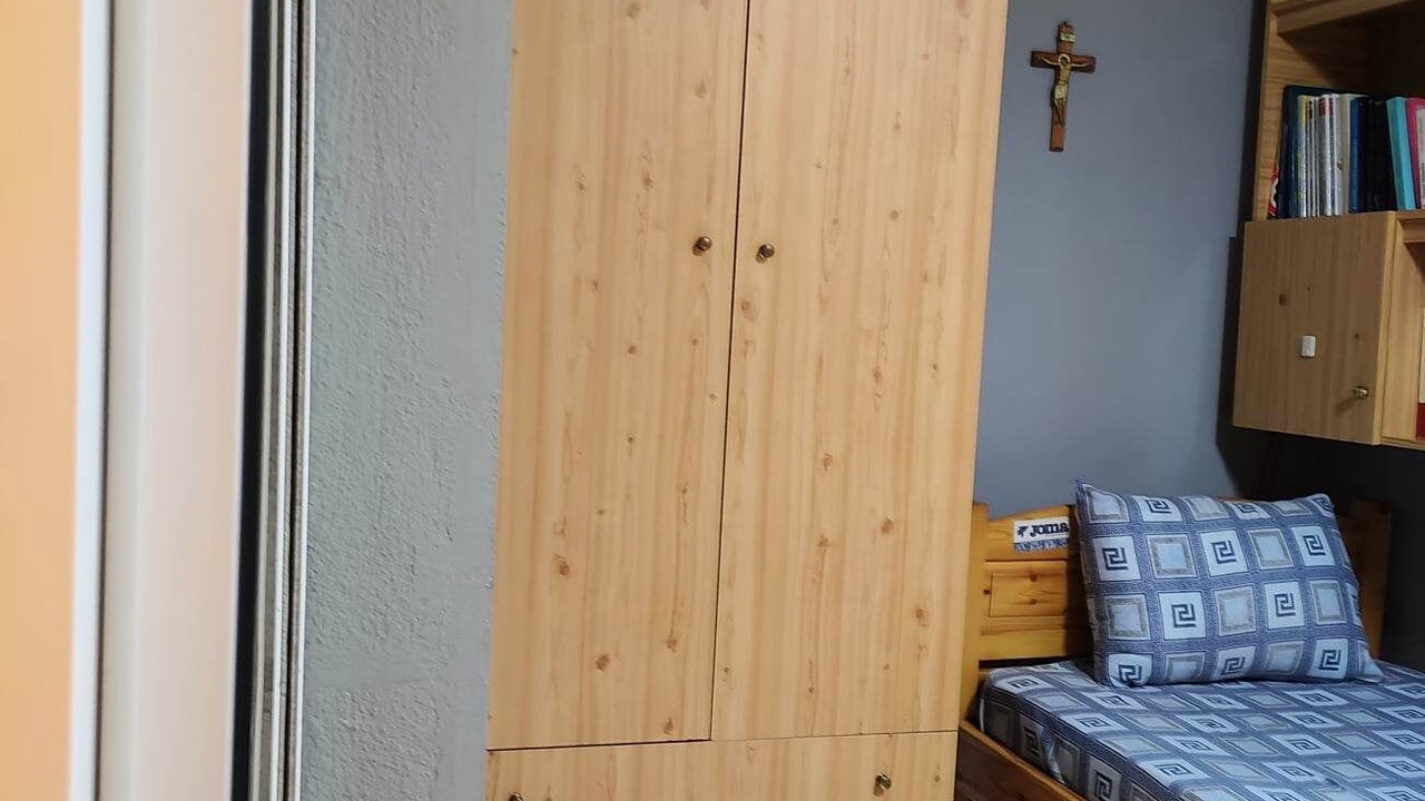 Photo of Bedroom in Paralia Ofryniou