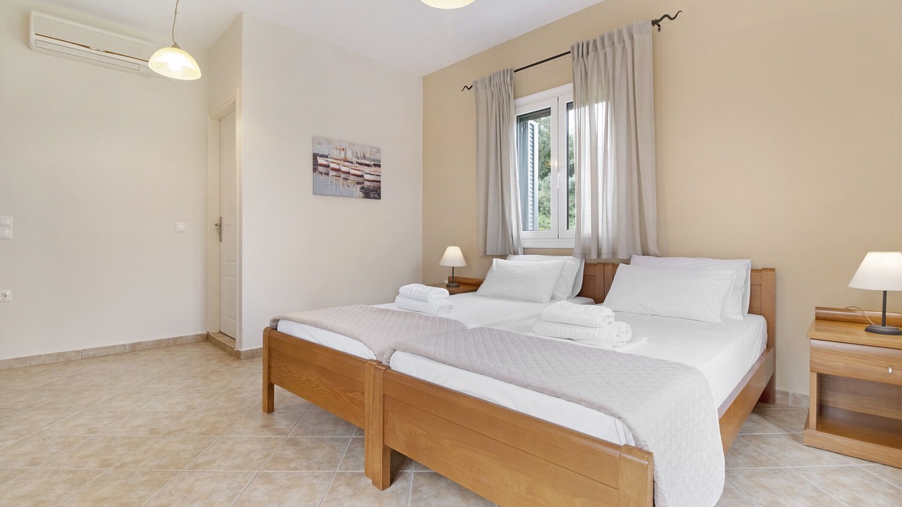 Photo of Bedroom in Spanochori