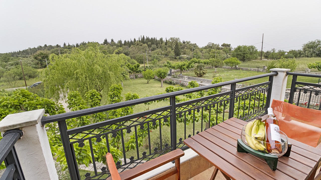 Photo of Outdoor in Spanochori