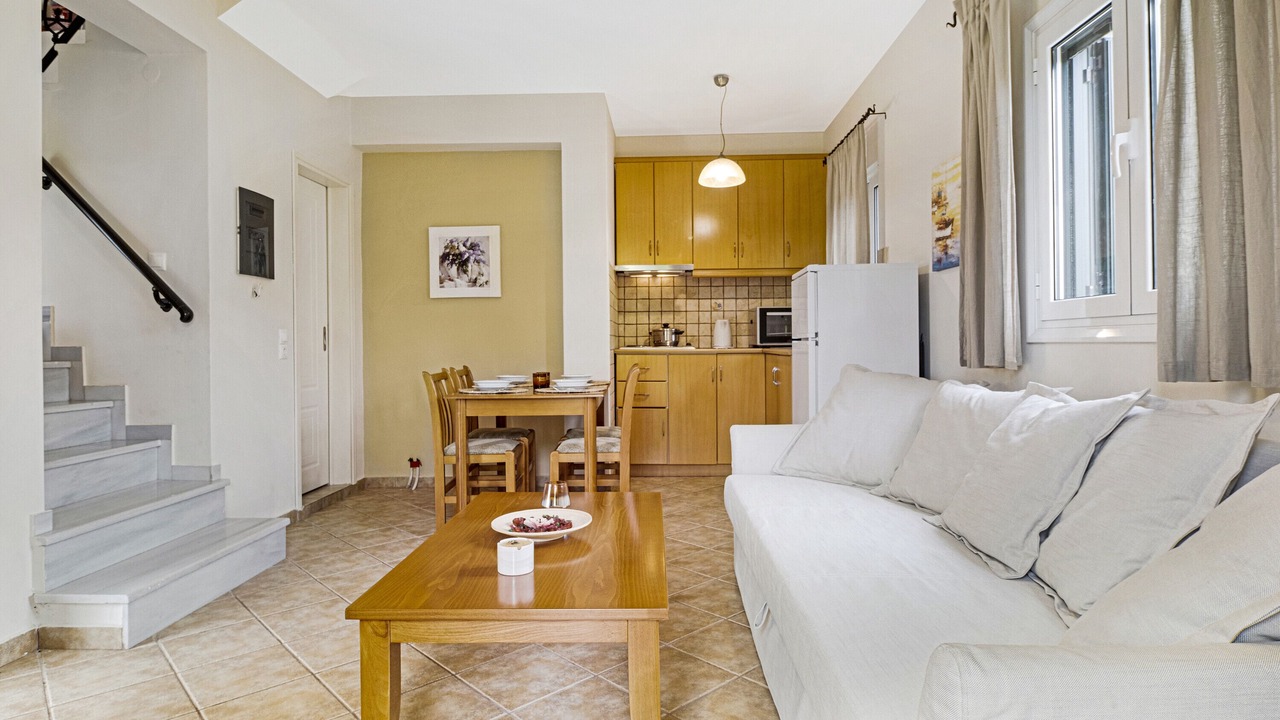 Photo of Livingroom in Spanochori