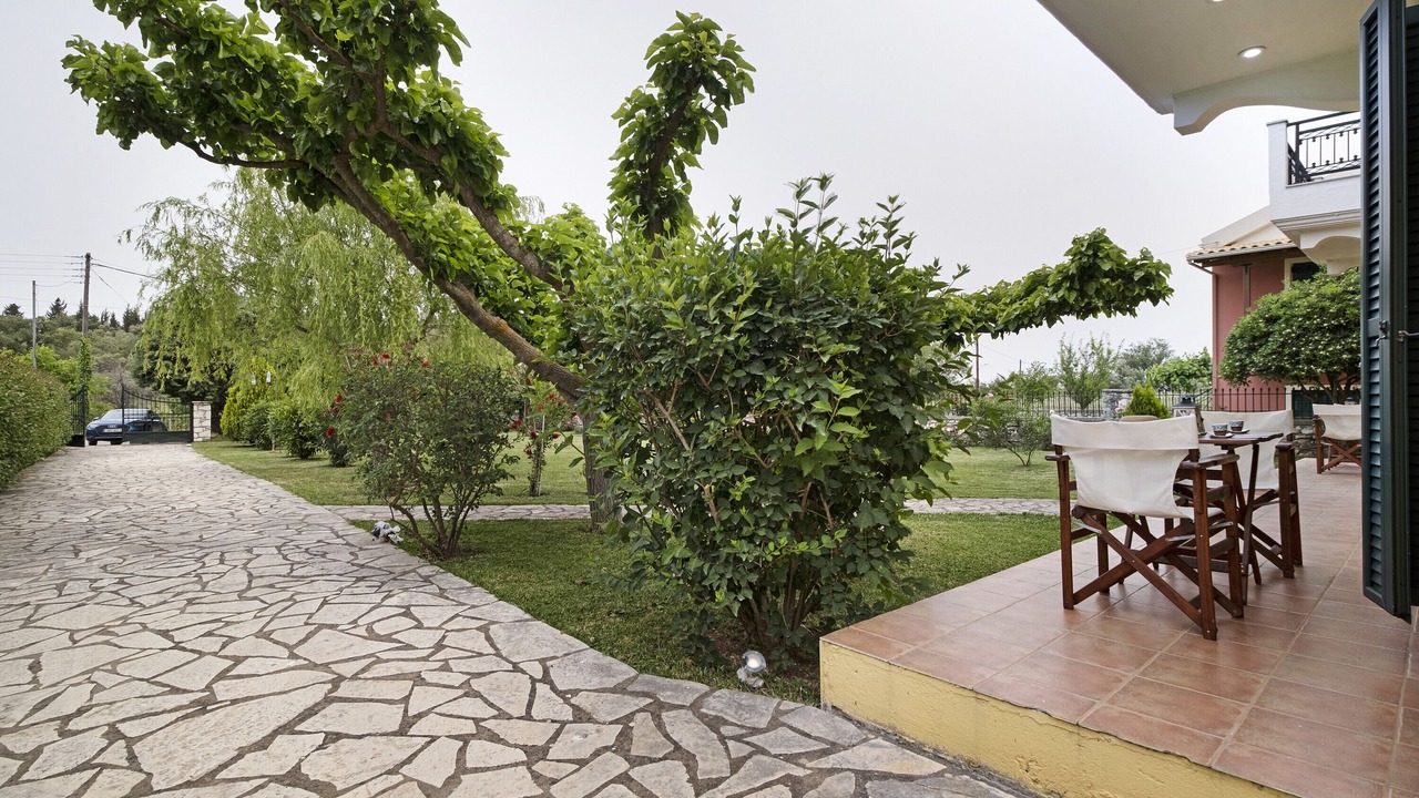 Photo of Outdoor in Spanochori