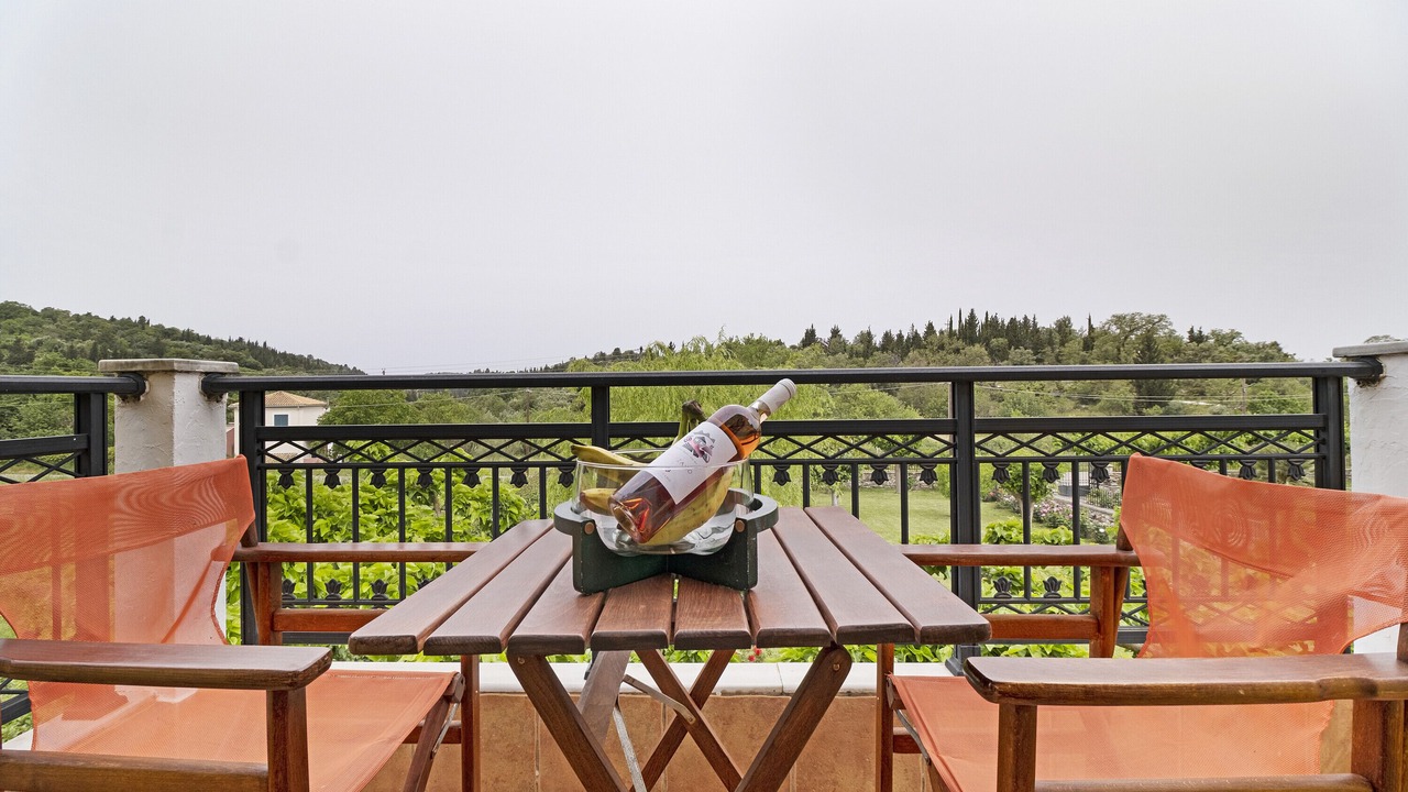 Photo of Outdoor in Spanochori