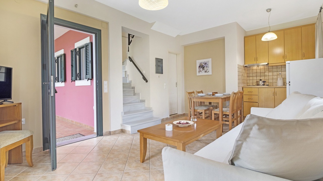 Photo of Livingroom in Spanochori