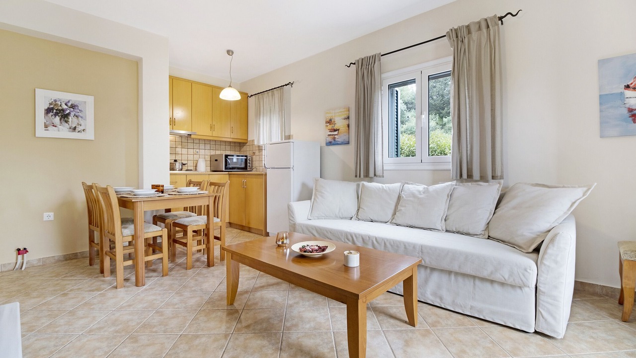 Photo of Livingroom in Spanochori