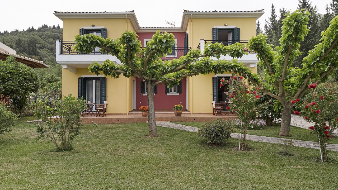 Photo of Outdoor in Spanochori