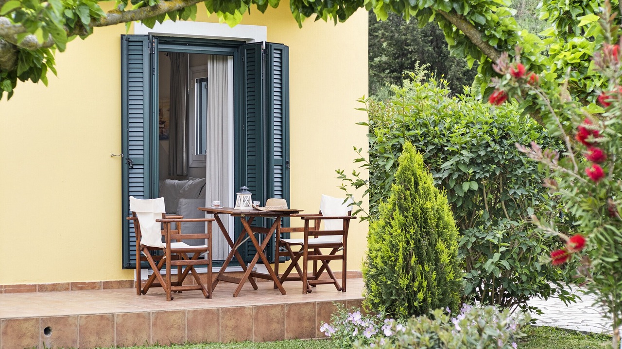 Photo of Outdoor in Spanochori