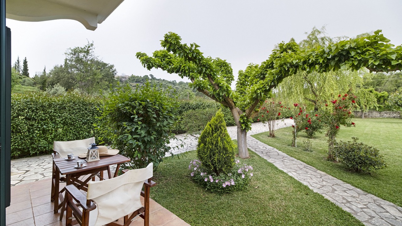 Photo of Outdoor in Spanochori