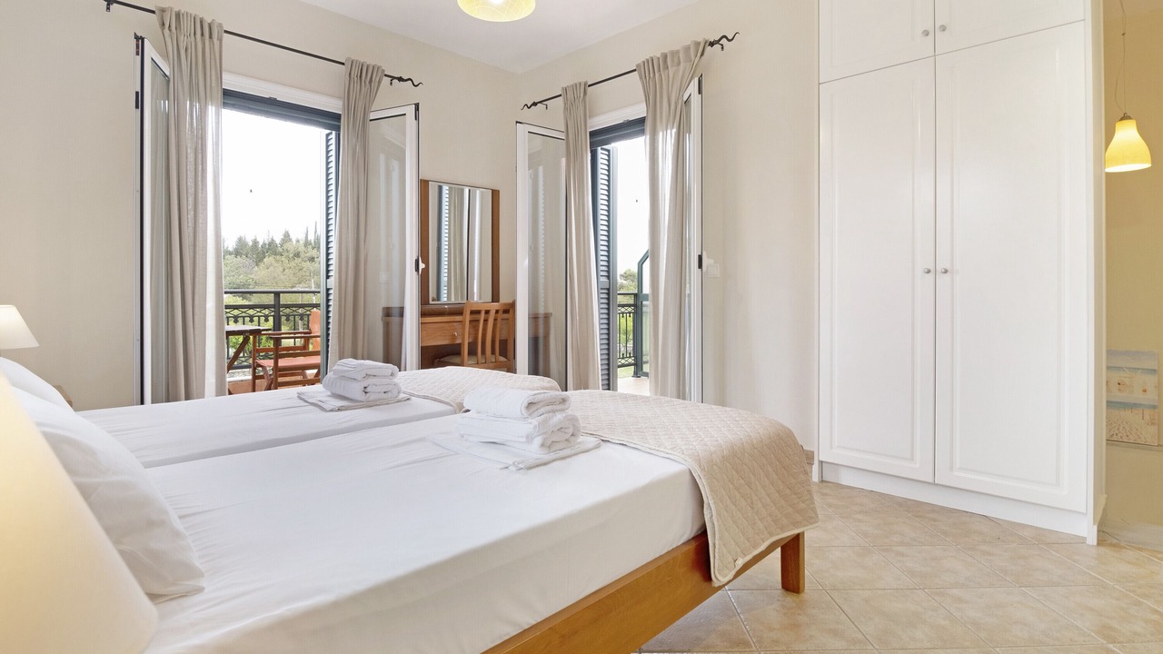 Photo of Bedroom in Spanochori