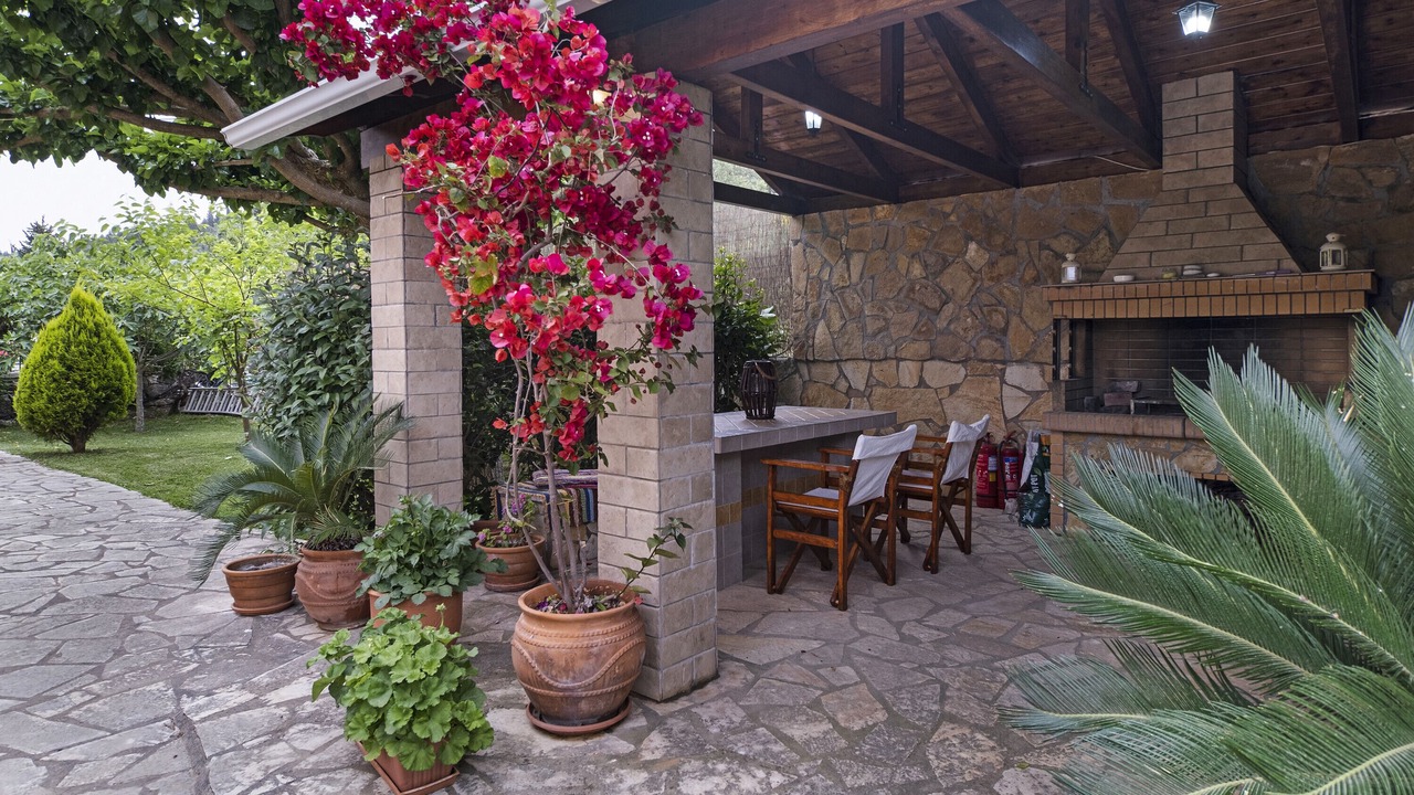 Photo of Outdoor in Spanochori