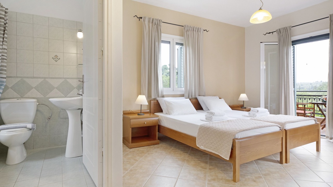 Photo of Bedroom in Spanochori