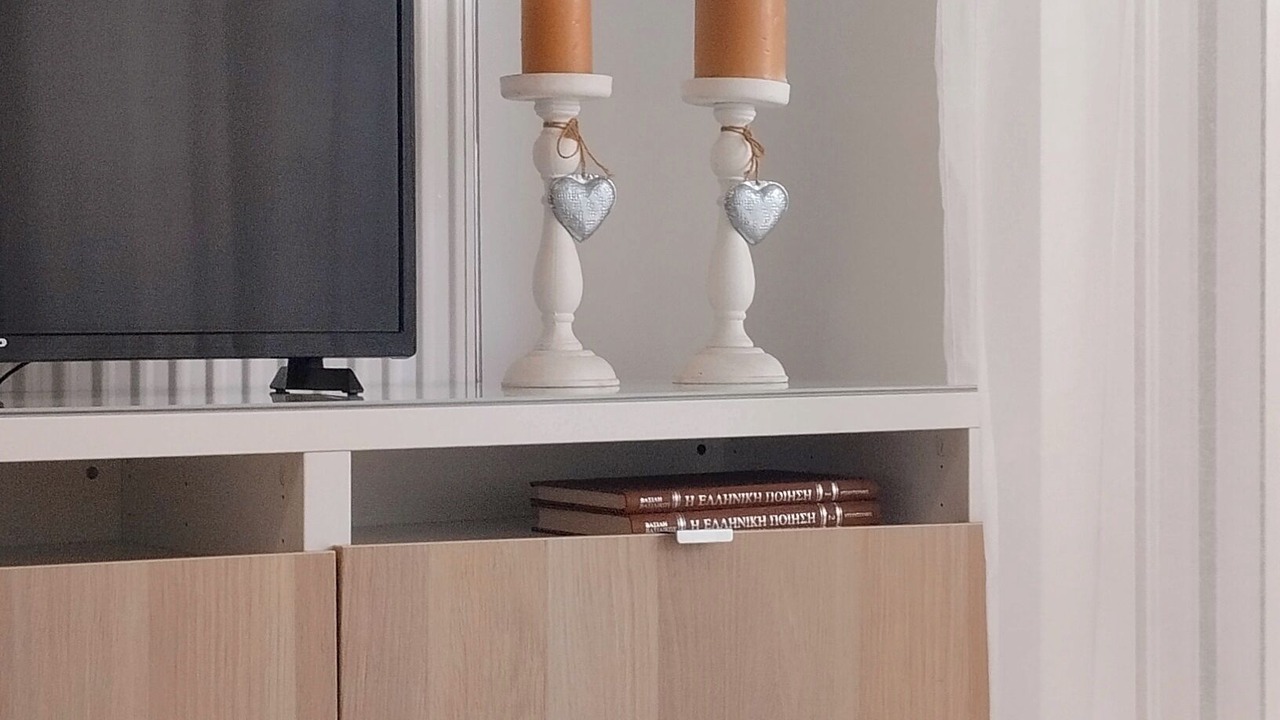 Photo of Bedroom in Acharnes