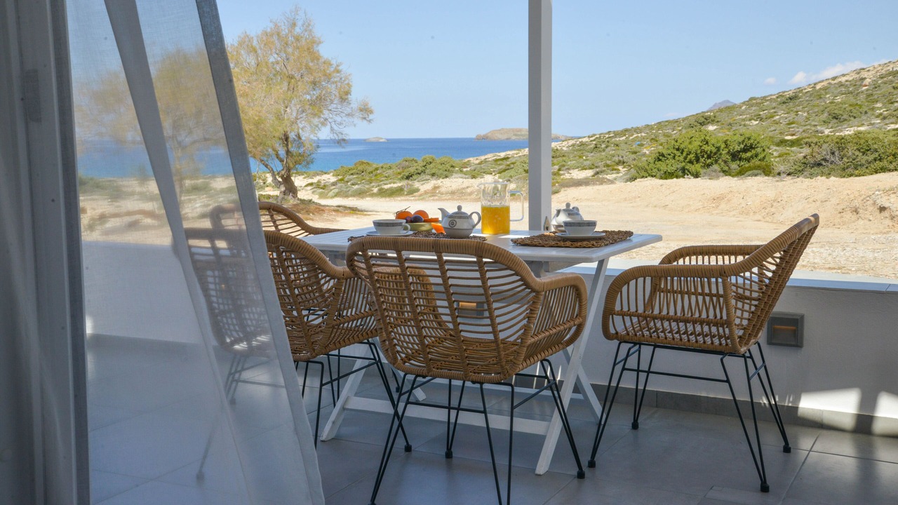 Photo of Outdoor in Milos