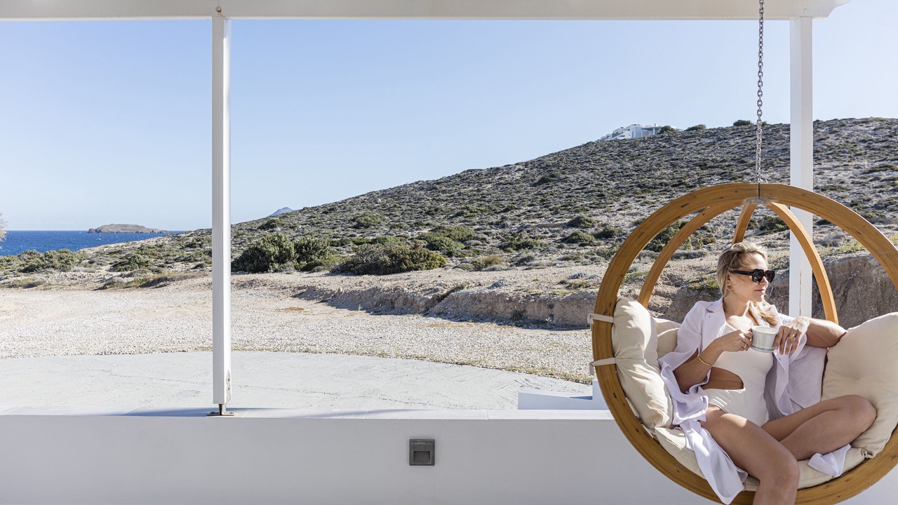 Photo of Outdoor in Milos