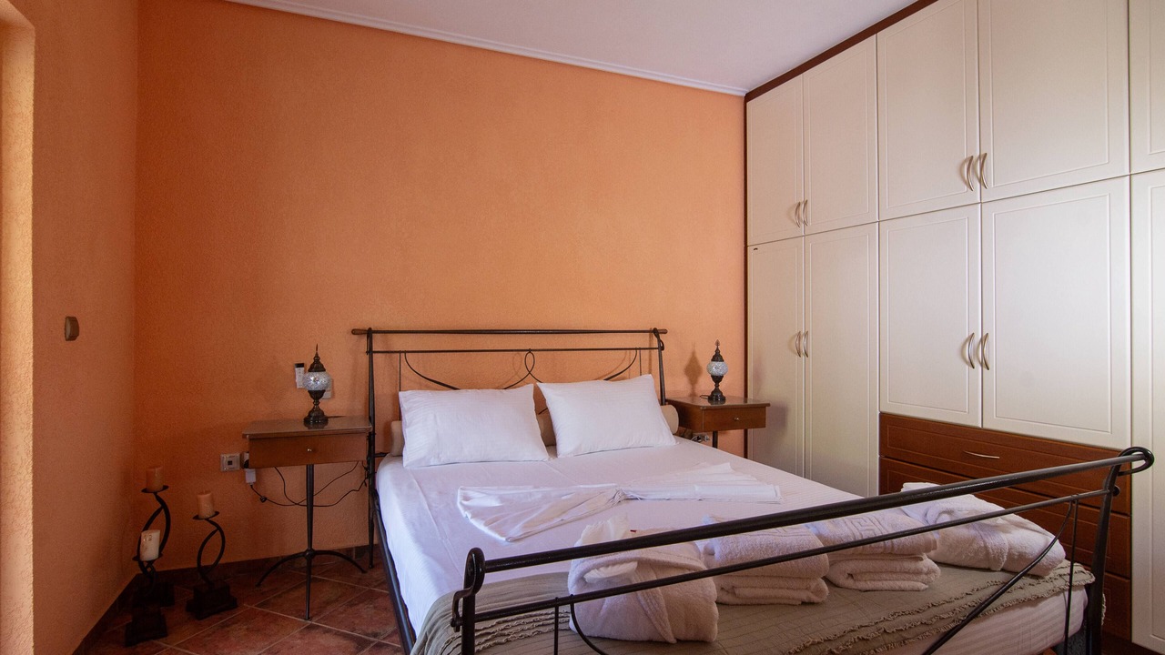 Photo of Bedroom in Skiros