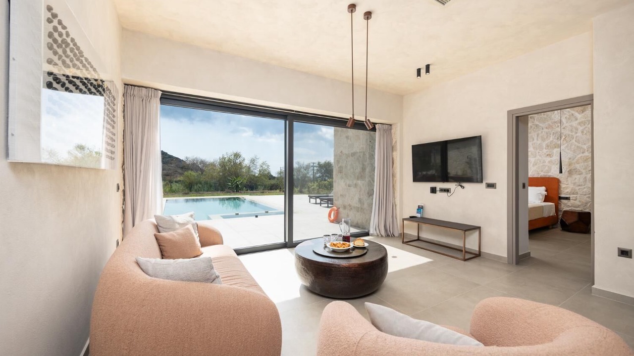 Photo of Bedroom in Kateleios