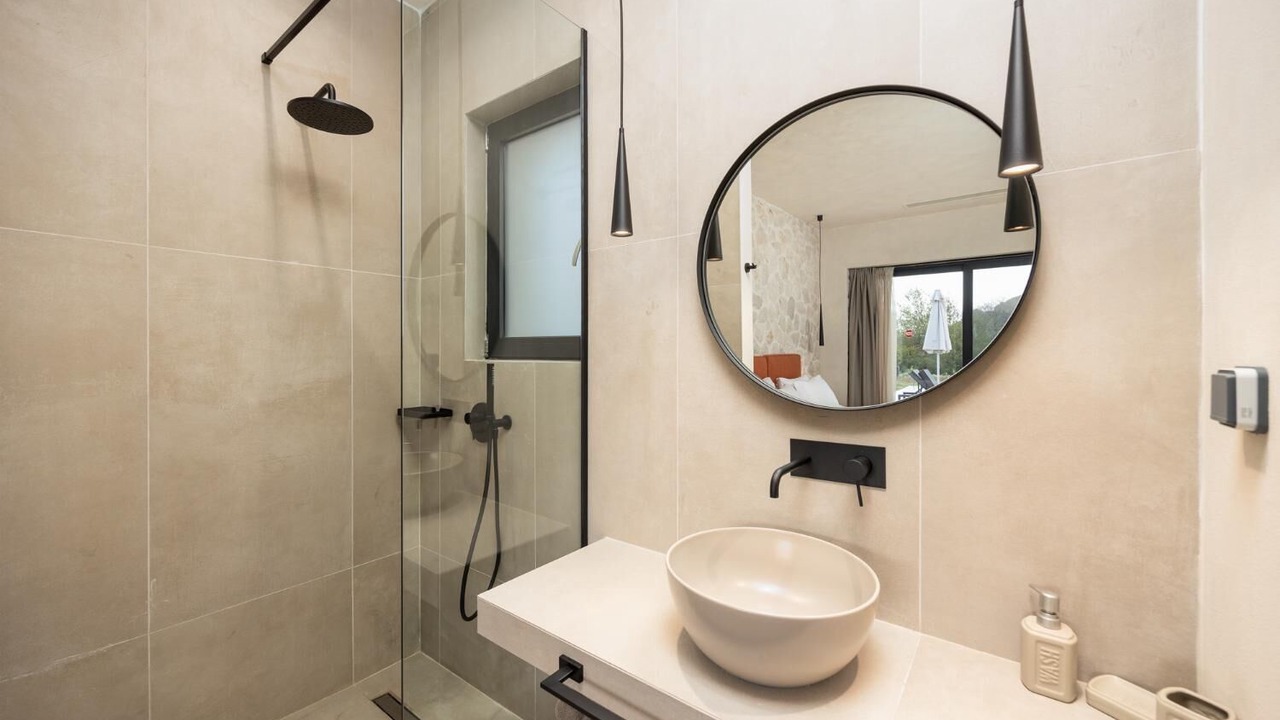 Photo of Bathroom in Kateleios