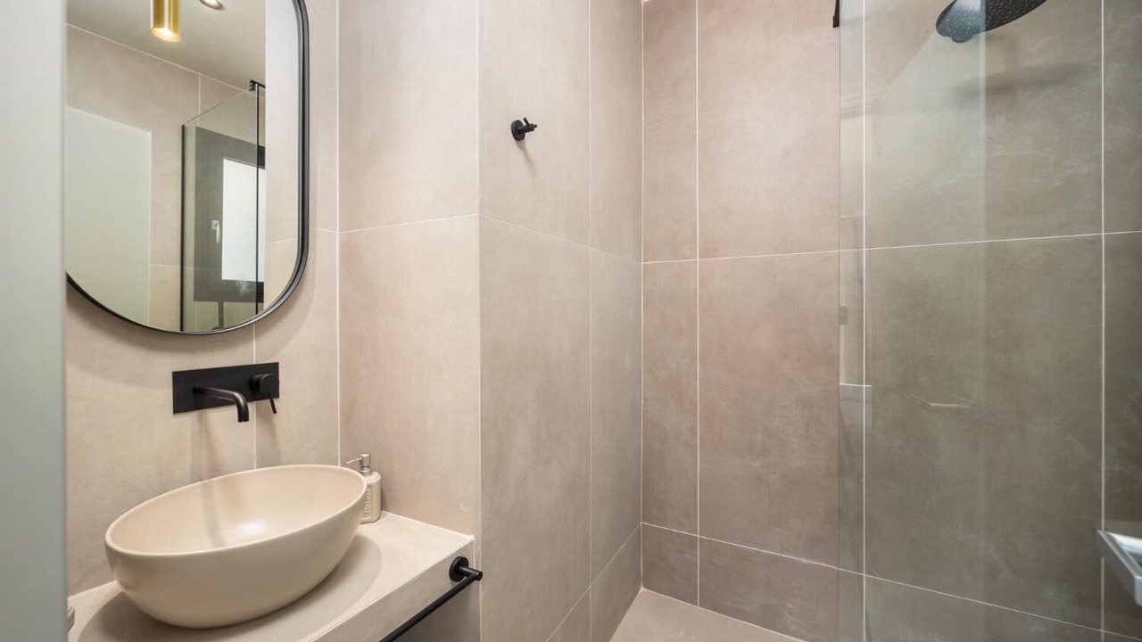 Photo of Bathroom in Kateleios