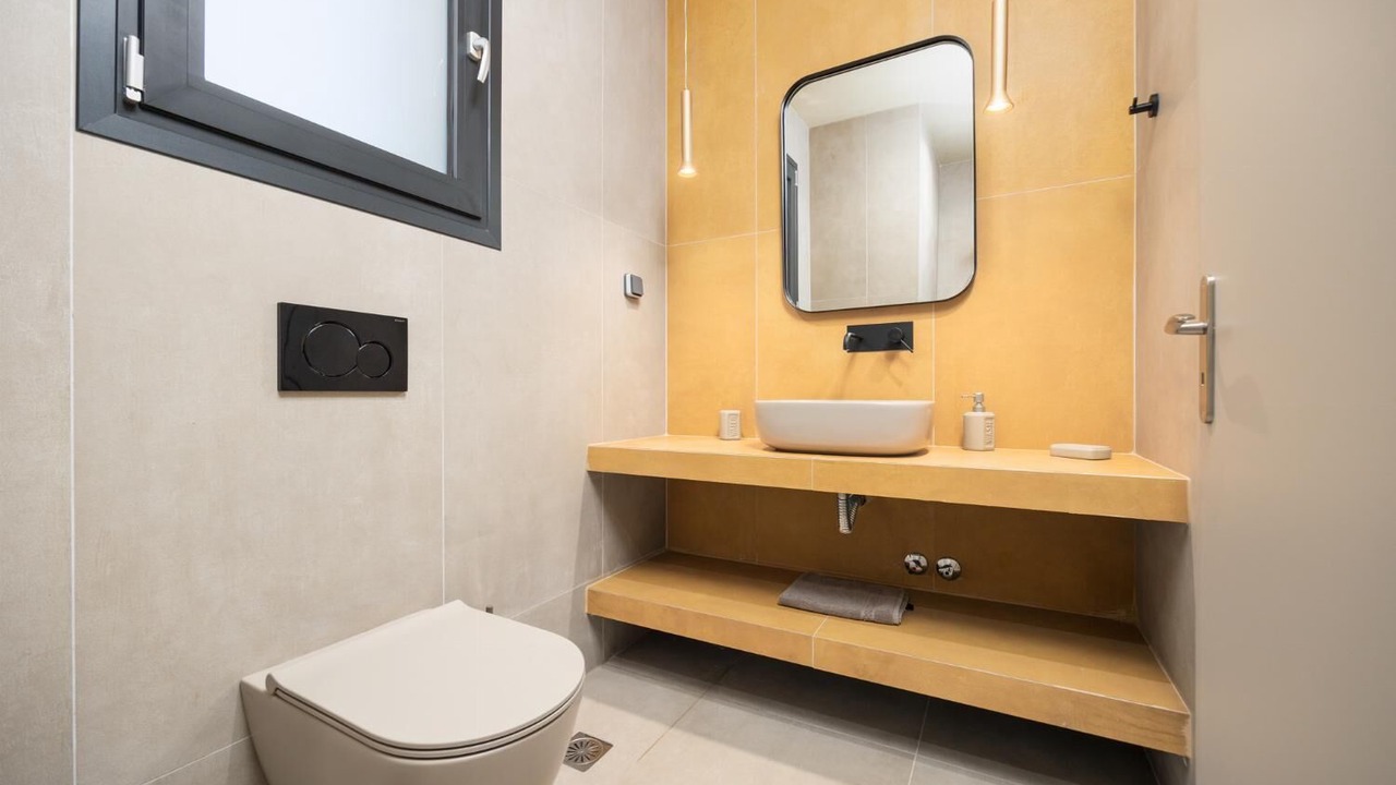 Photo of Bathroom in Kateleios
