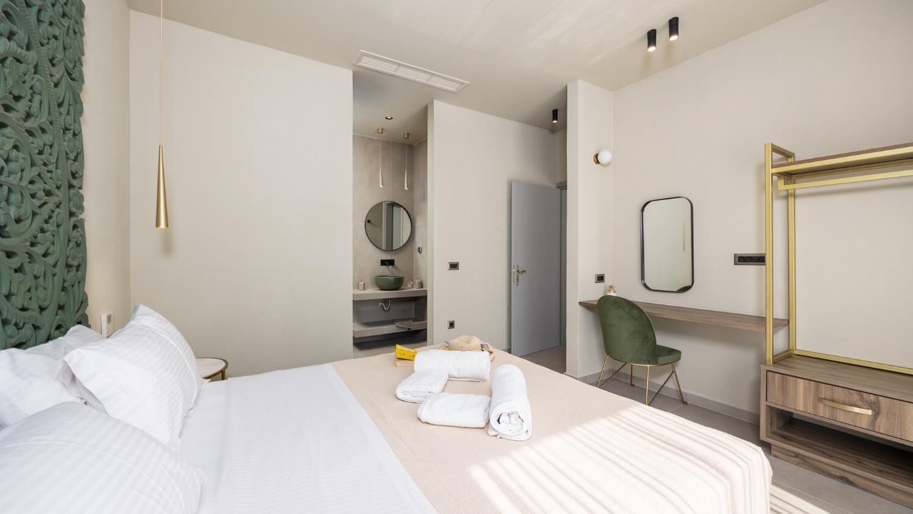 Photo of Bathroom in Kateleios