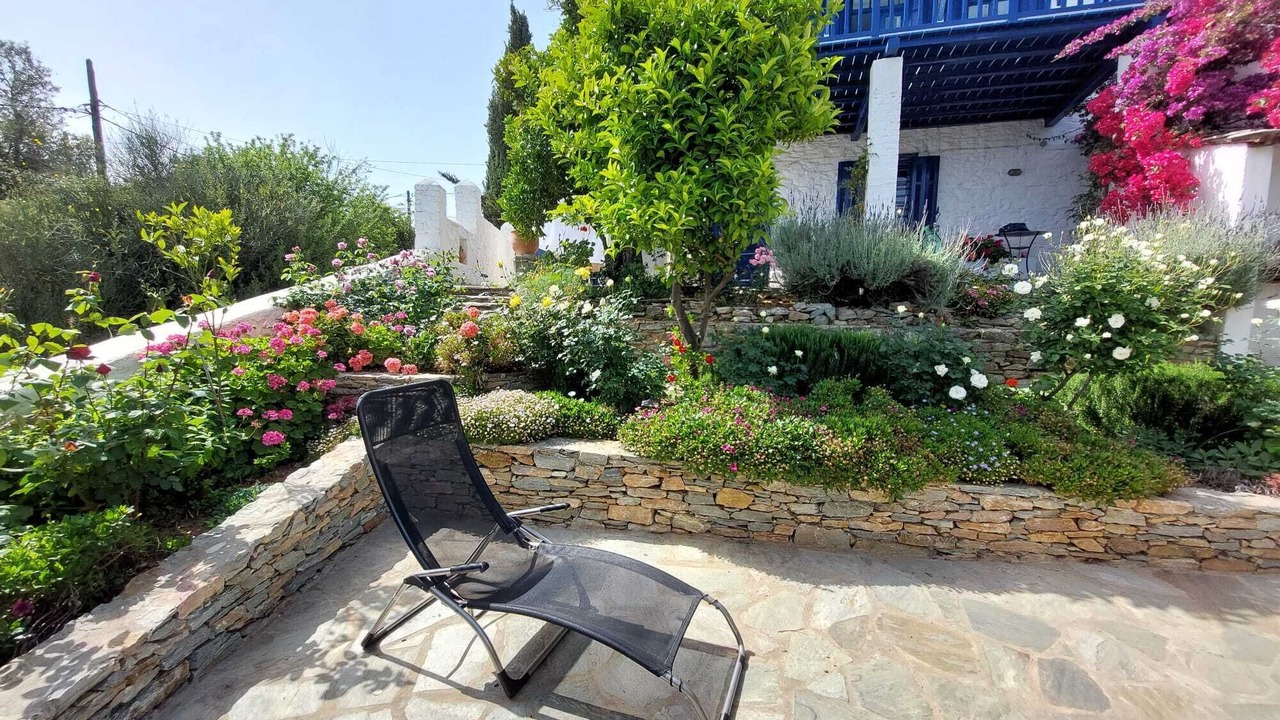 Photo of Patio Balcony in Glossa