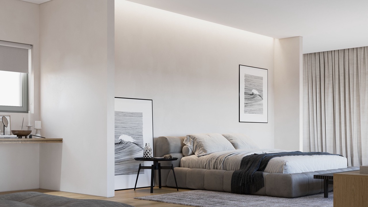 Photo of Bedroom in Kithnos