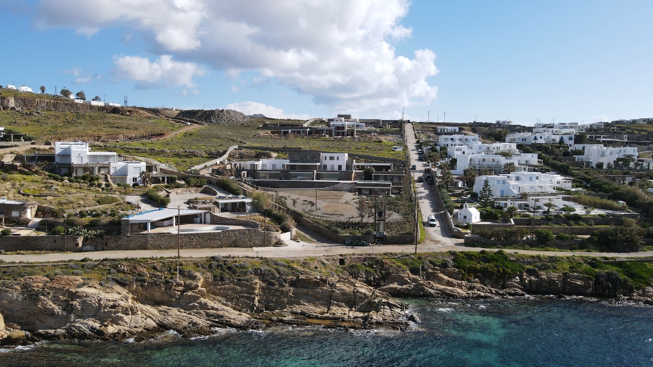 Photo of Outdoor in Kithnos