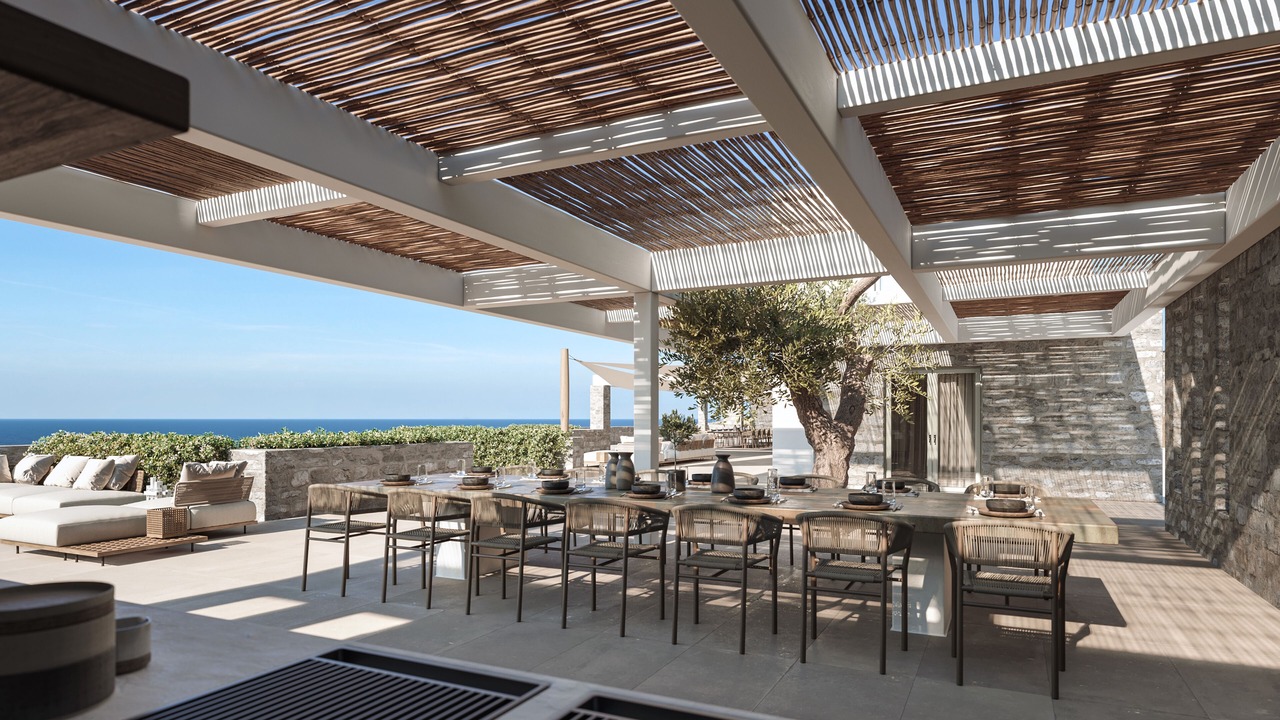 Photo of Outdoor in Kithnos