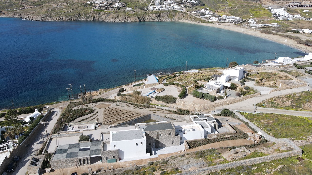 Photo of Outdoor in Kithnos