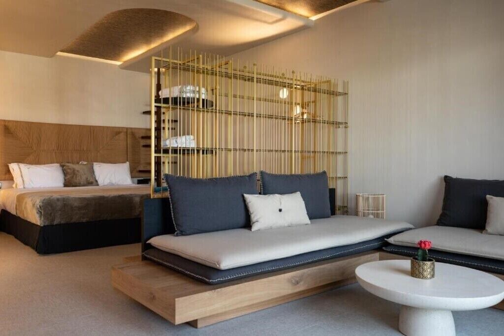 Photo of Bedroom in Glastros