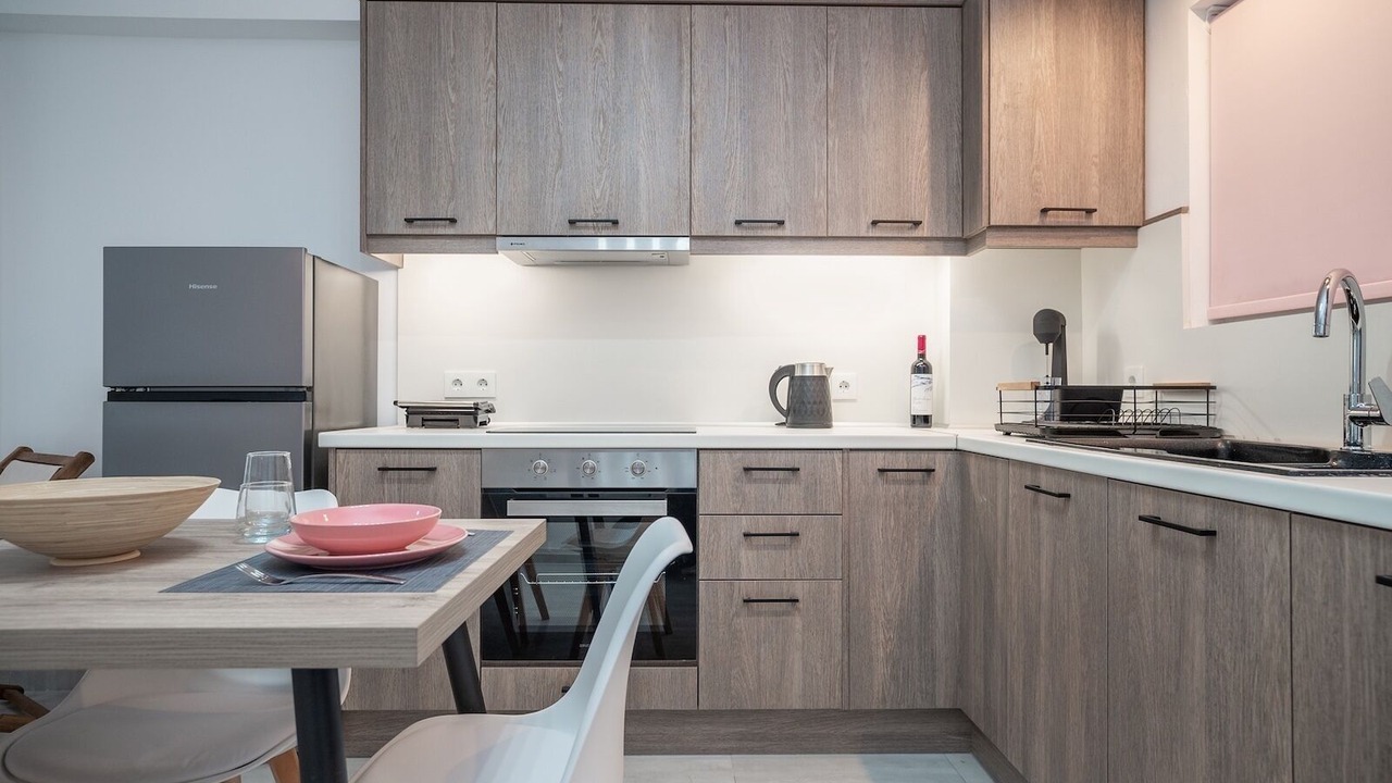 Photo of Kitchen in Alonia