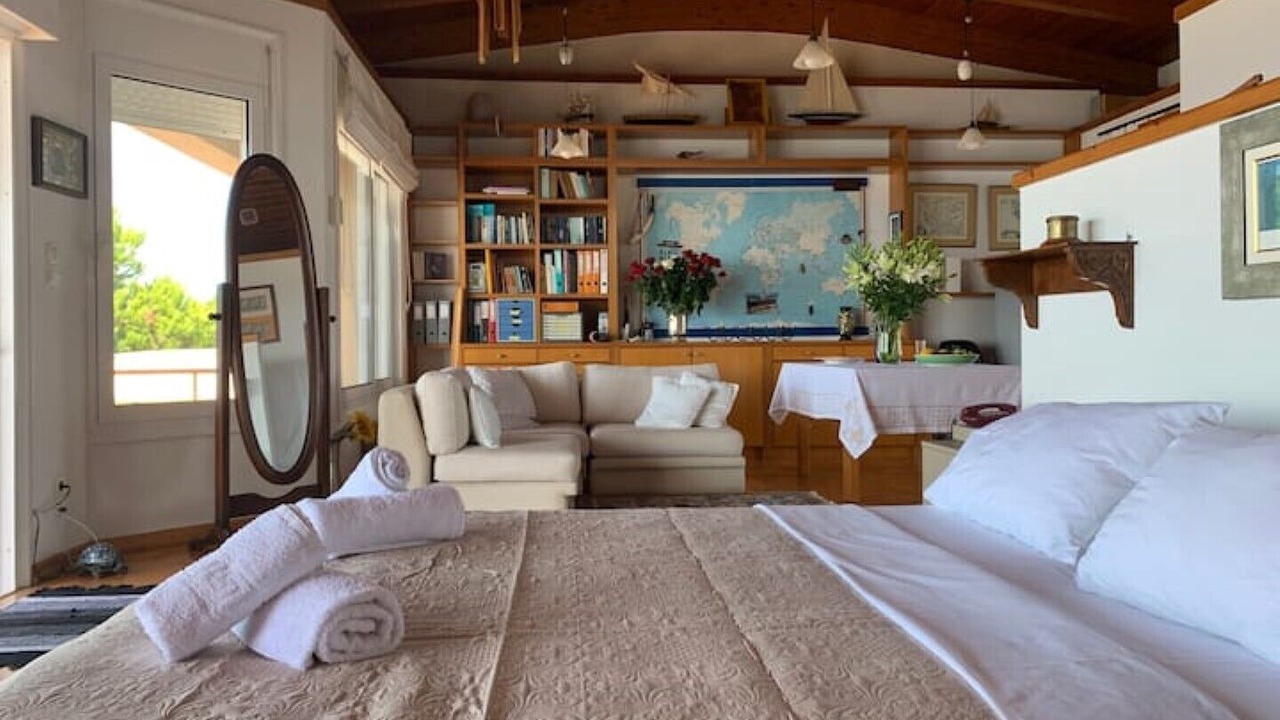 Photo of Bedroom in Mytikas