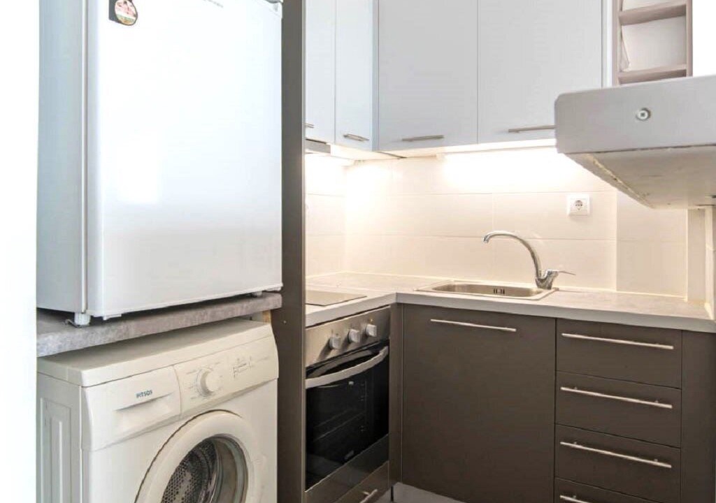 Photo of Kitchen in Palaio Faliro