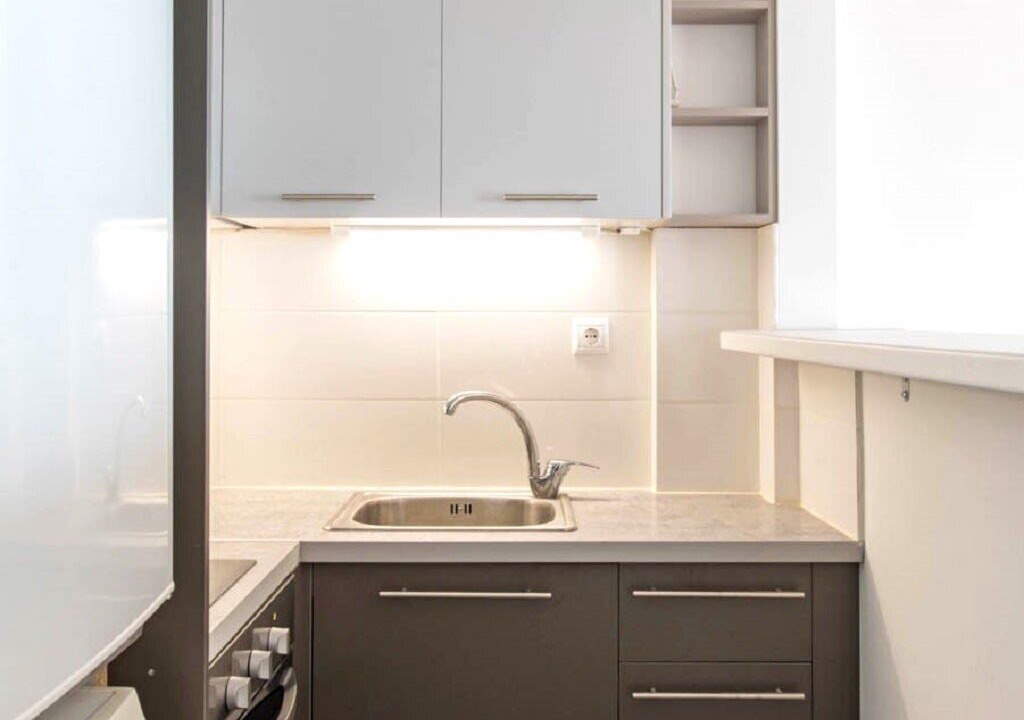 Photo of Kitchen in Palaio Faliro