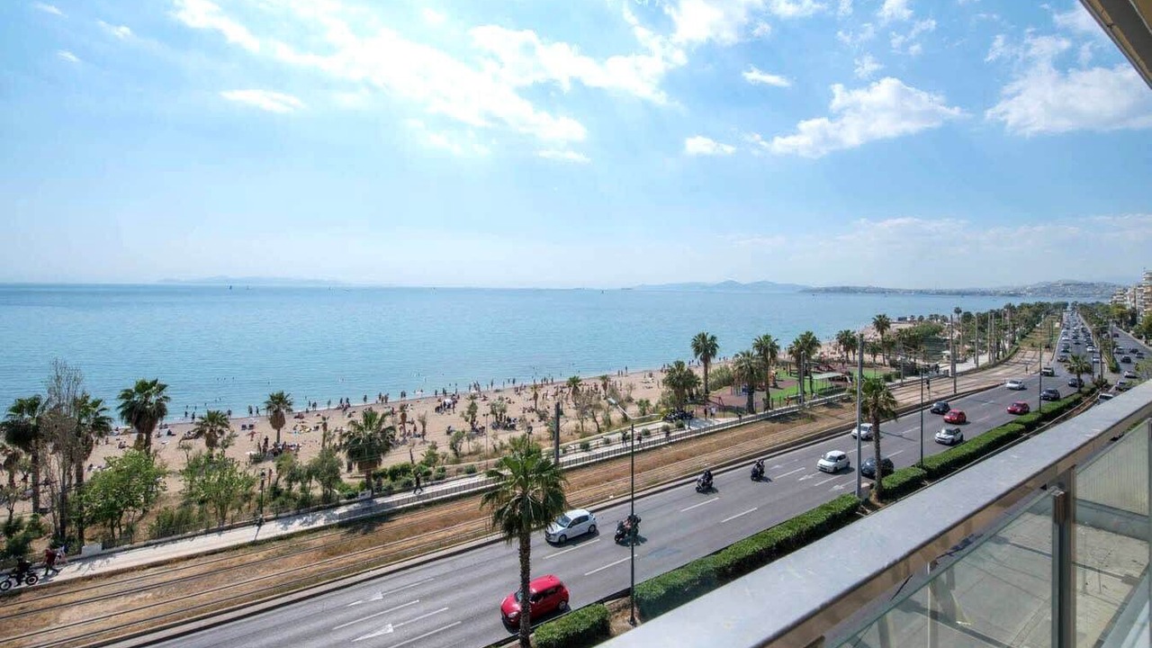 Photo of Outdoor in Palaio Faliro