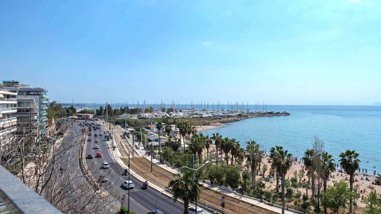 Photo of Others in Palaio Faliro