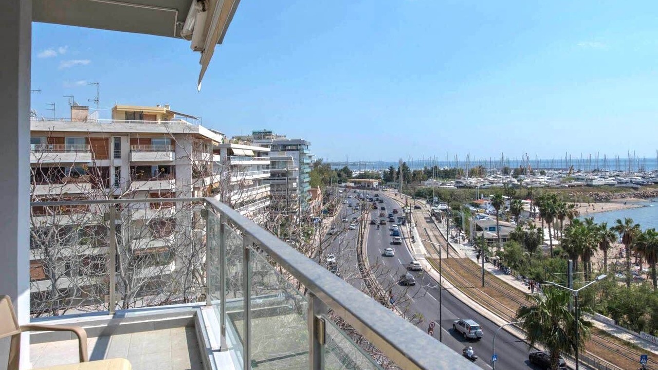 Photo of Outdoor in Palaio Faliro