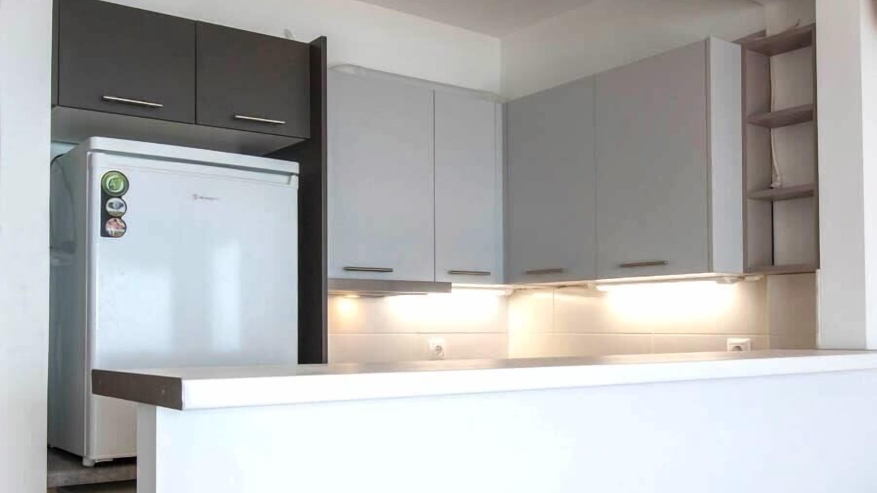Photo of Kitchen in Palaio Faliro