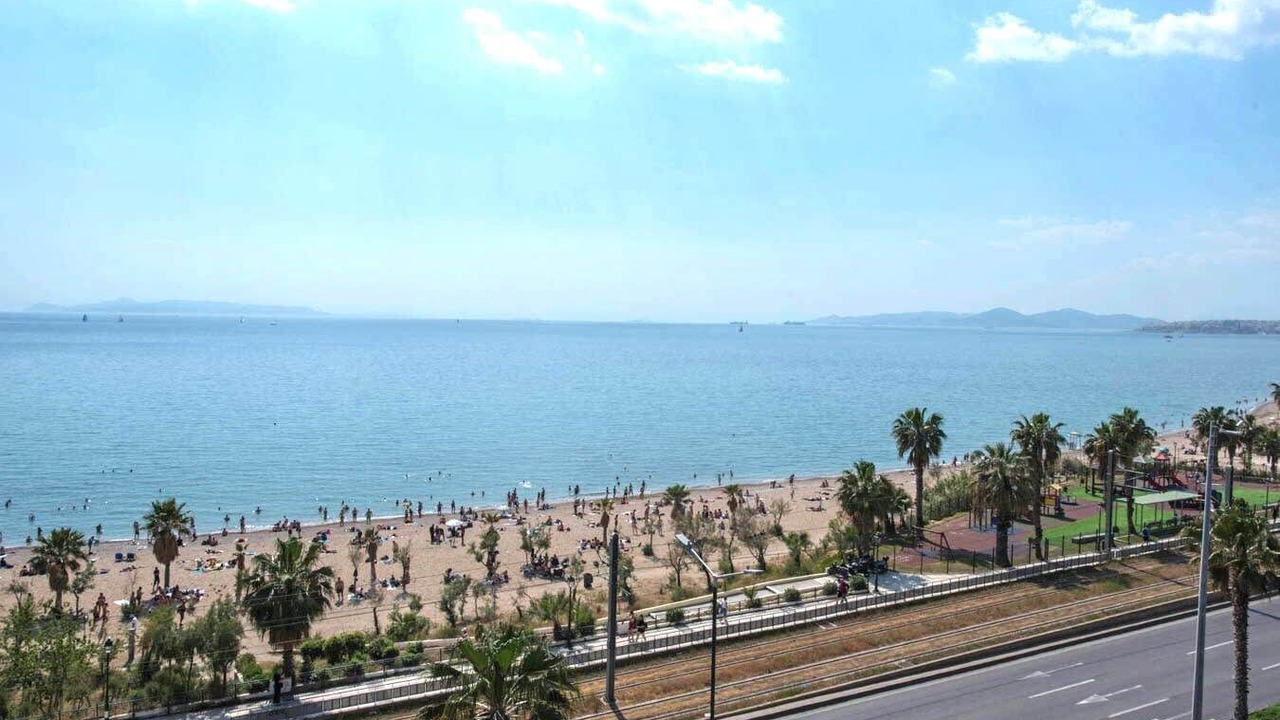 Photo of Others in Palaio Faliro