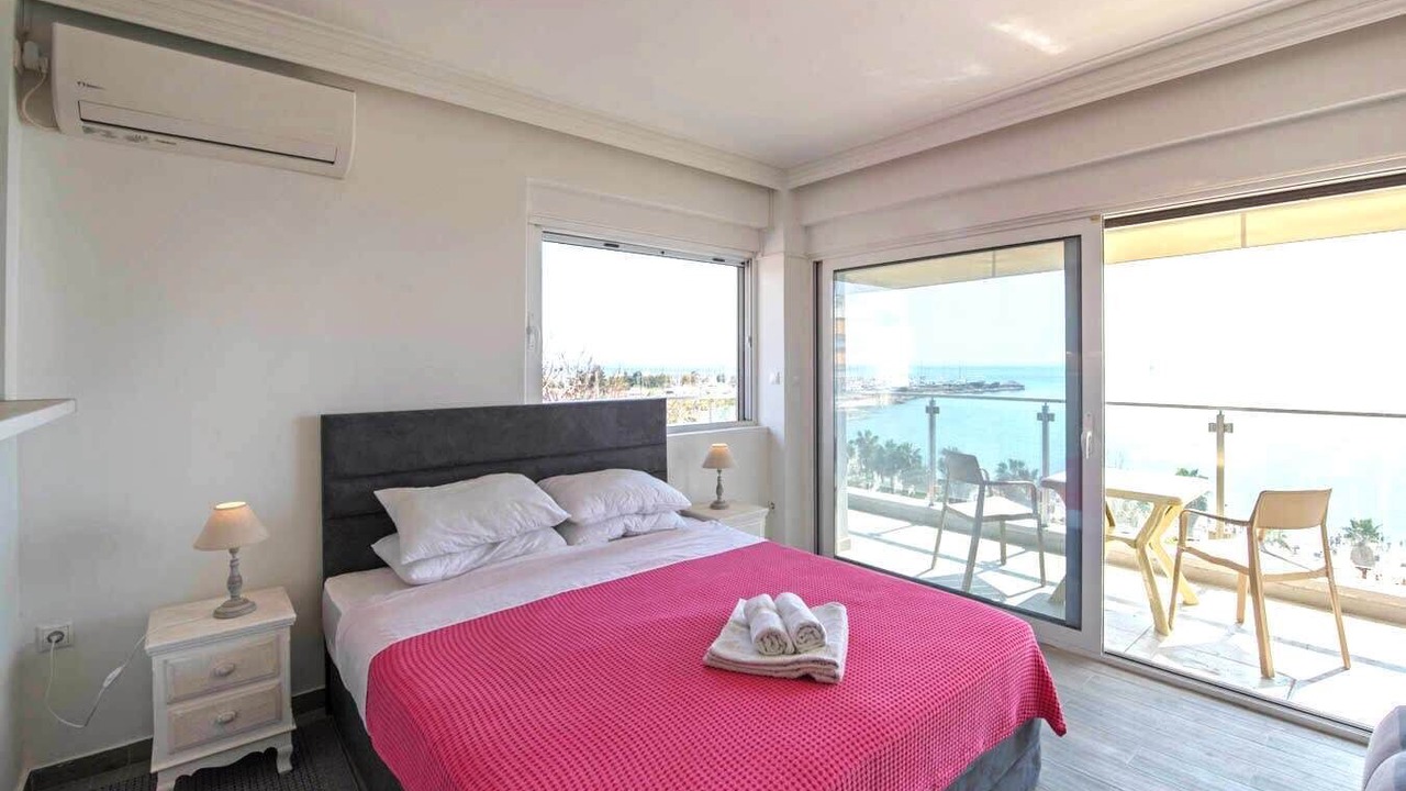 Photo of Bedroom in Palaio Faliro