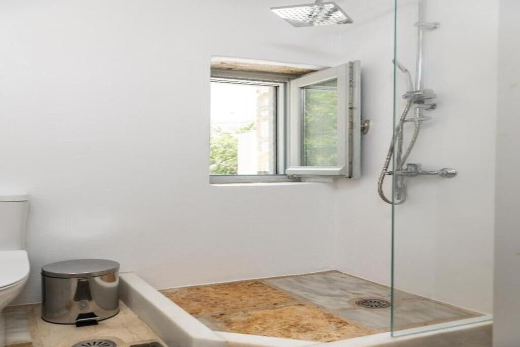 Photo of Bathroom in Aperathos
