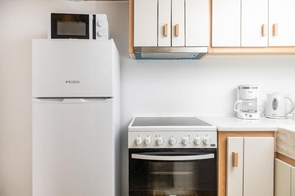Photo of Kitchen in Aperathos