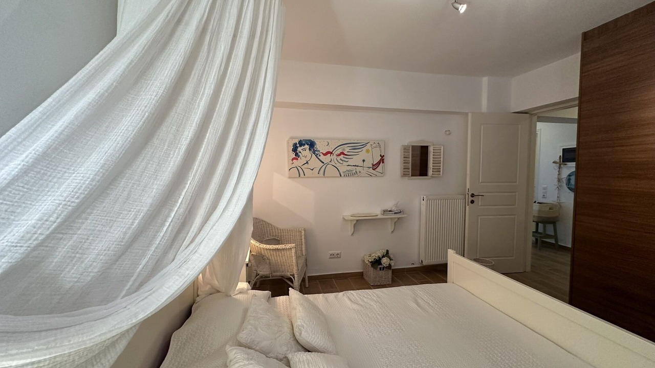 Photo of Bedroom in Kipri