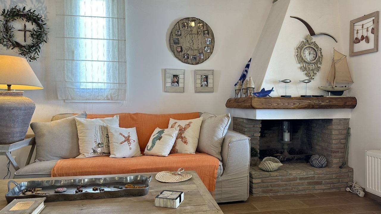 Photo of Livingroom in Kipri
