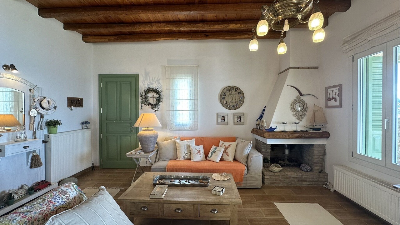 Photo of Livingroom in Kipri