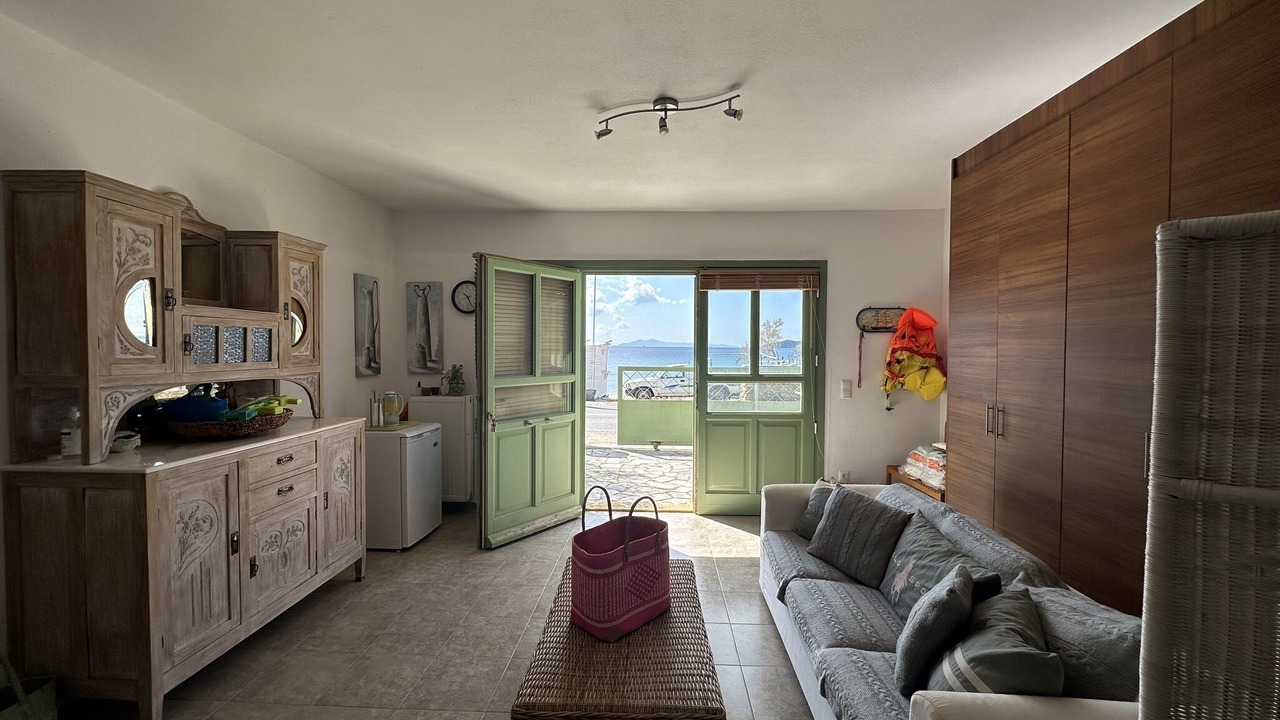 Photo of Livingroom in Kipri