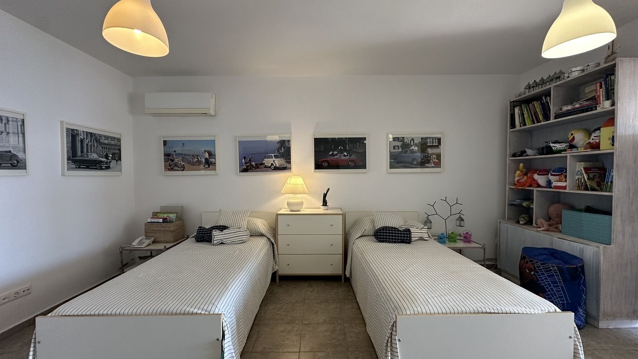 Photo of Bedroom in Kipri