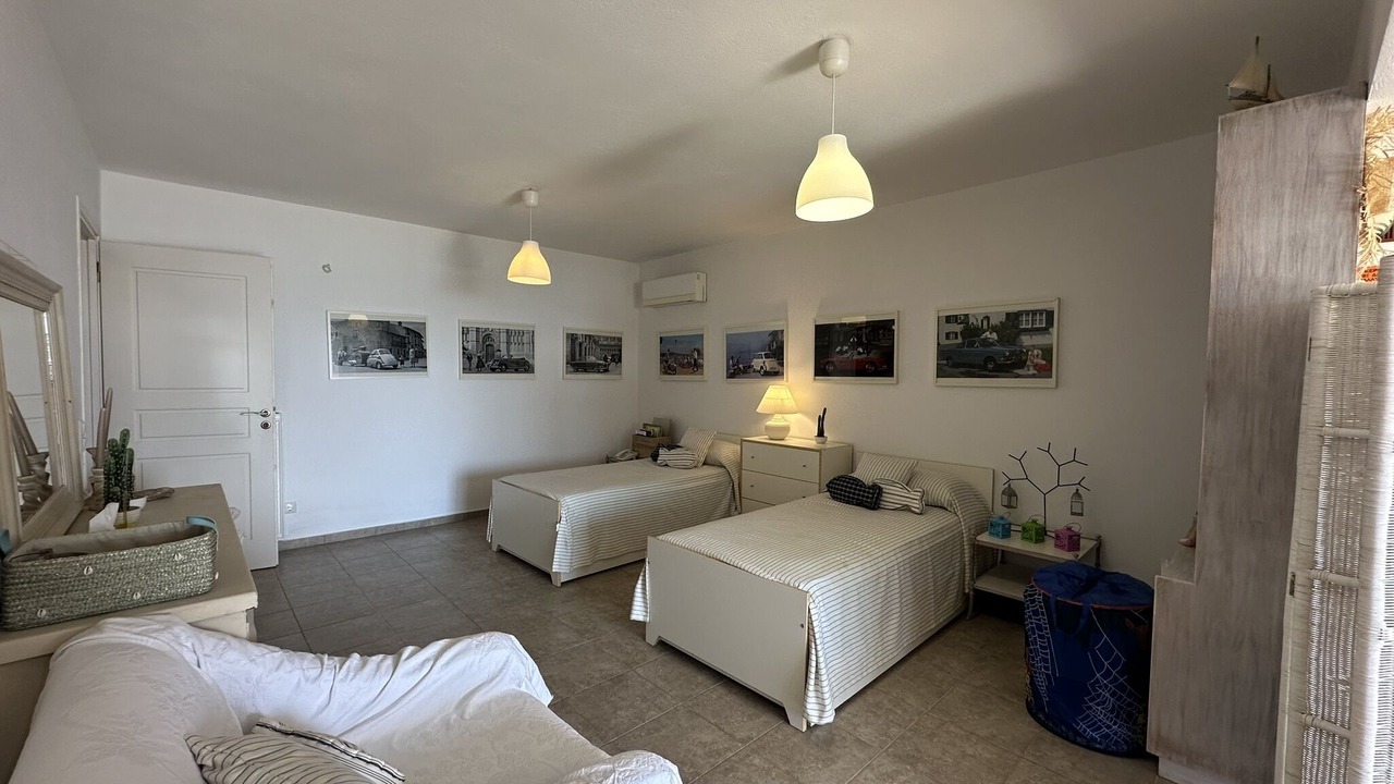Photo of Bedroom in Kipri